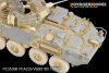 Voyager Model PE35398 Modern Canadian LAV-III for TRUMPETER 01519 1/35